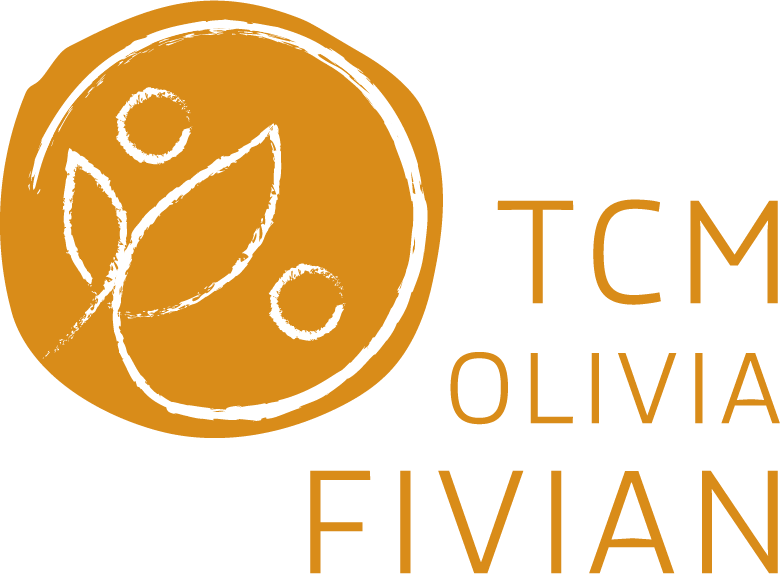 Logo TCM Olivia Fivian